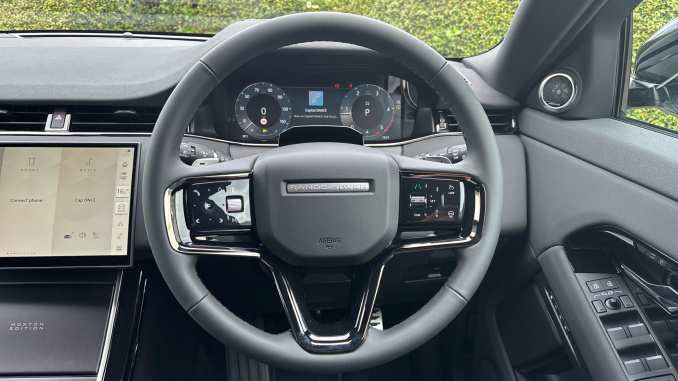 Land Rover Range Rover Evoque 2.0 D200 Hoxton Edition 5dr Auto Diesel Hatchback - Image 15